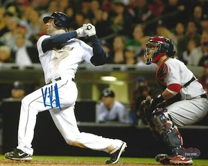 Kevin Kouzmanoff Signed 8x10 Photo PSA/DNA Padres Baseball Picture Autograph 2 - Picture 1 of 7