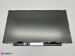 AU Optronics 14.0" 30PIN B140XTN02.E HD Laptop Matte Screen Replacement -28M - Picture 1 of 6
