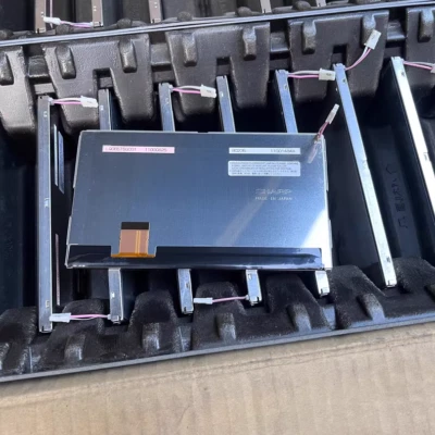 LQ065T5GC01 6.5" 480×234 Resolución Pantalla LCD Panel Foto 1 de 2