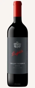 Penfolds Cellar Reserve Shiraz Red Wine South Australia 2021 (750mL) - Picture 1 of 1