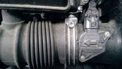 MAF,大众气流传感器,气流量计适用于 15-19 LEXUS RC F 1170297 — 第 1/4 张图片