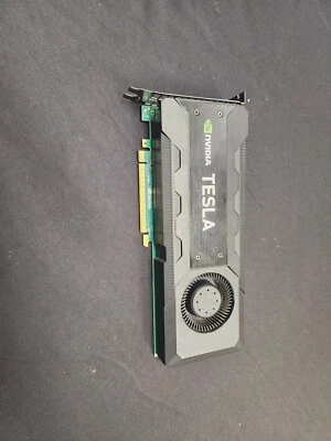 nvidia tesla k20 - Image 1 of 2