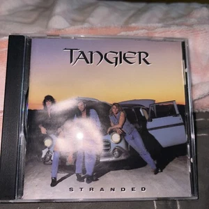 Tanger - Stranded CD - Bild 1 von 3