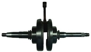 Amigo Jax-150, Rover 150, Scooter 150cc Crankshaft with Bearings - Picture 1 of 1
