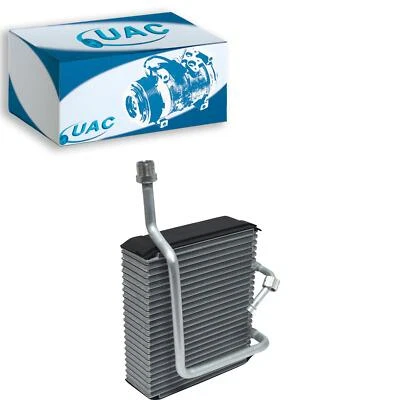 Núcleo evaporador de aire acondicionado UAC para Nissan Altima 2000-2001 Foto 1 de 3