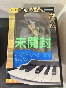 Kagamine Rin Tony Ver. Character Vocal Series 02 PVC Figur Max Factory Japan - Bild 1 von 6