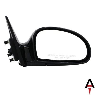 Front,RH Passenger Side DOOR MIRROR Fit For Kia Spectra5,Spectra KI1321130 New - Изображение 1 из 3