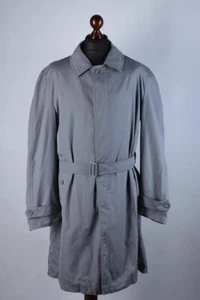 Trench lungo classico Baracuta taglia L - Foto 1 di 10