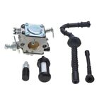 Carburetor Carb Line for 021 023 025 MS210 MS230 MS250 Chainsaw