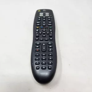 Logitech Harmony 300 Infrared All in One Universal Remote Control Tested - Picture 1 of 10