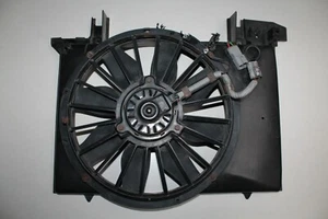 Kühlerlüfter Elektrolüfter Volvo V70 I 2.4 20V Bj.99 / 9432710 / 232-004-02  - Bild 1 von 6