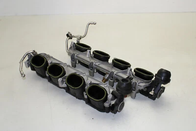 Audi RS4 8K RS5 8T Intake Manifold Lower Part V8 TFSI 079133109BB Intake Manifold 079133110BB - Image 1 of 4