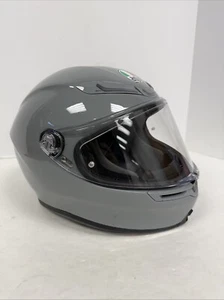 AGV K6 Helmet Nardo Grey 2XL - Picture 1 of 11