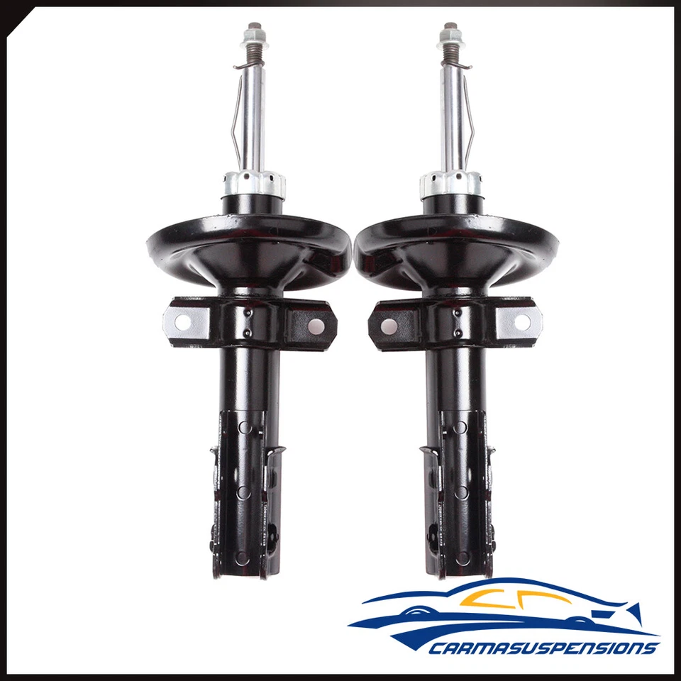 For 2003-2007 Saturn Ion Front Pair Suspension Struts Shock Absorber Left Right Foto 1 de 1