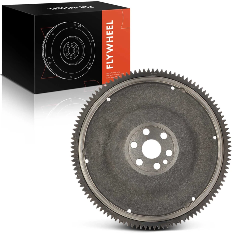 Volante embrague para Kia Rio 2001 2002 L4 1.5L 2003 2004 2005 L4 1.6L 0K30C11500 Foto 1 de 4