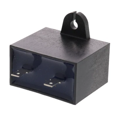 W10350564 Refrigerator Run Capacitor WPW10350564, AP6020176, PS11753490 NEW - Image 1 of 4