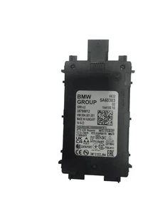 66325A60303 BRAND NEW OEM BMW RADAR SENSOR 5,7 SERIES X1,X5,X6,X7 2022-24 - Bild 1 von 3
