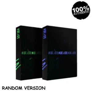 STRAY KIDS - ALBUM VOL 2 - NOEASY (STANDARD VER) (RANDOM VER) (POB NOT INCLUDED) - Imagen 1 de 5