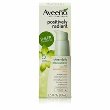 aveeno alcohol free lotion