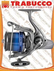 Mulinello Surfcasting TRABUCCO SPECTRUM XSD SURF 8000 - Imagen 1 de 8