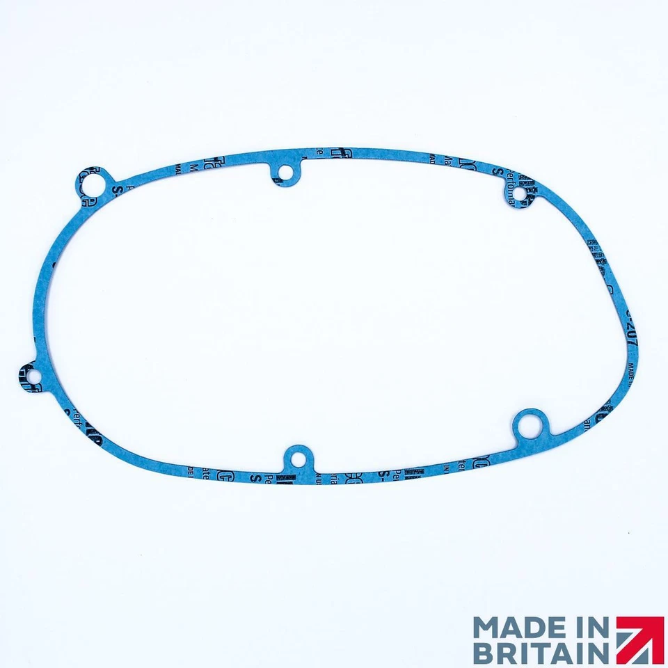 Junta central del motor del cárter Yamaha YJ1 YG1 80 1964 - 1965 102-15451-00 Foto 1 de 1