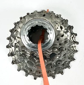 Shimano Hyperglide HG CS-5600 12-25t 10 Speed Cassette - Picture 1 of 3