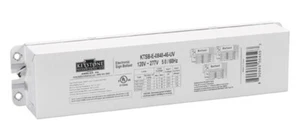 Keystone KTSB-E-0848-46-UV 4-6 Lampade 8-48 Piedi Insegna Elettronica Alimentatore 120-277V - Foto 1 di 2
