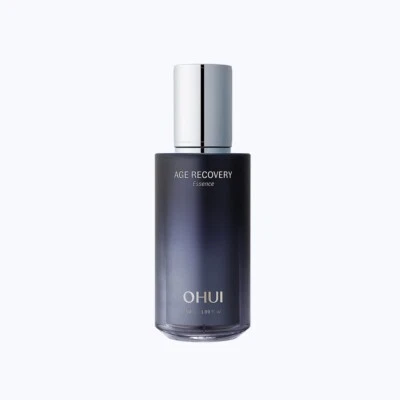 OHUI Age Recovery Essence 50 ml Antienvejecimiento Colágeno K-Beauty Foto 1 de 3