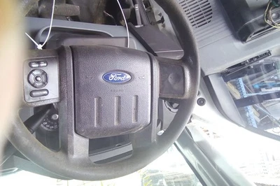 11-16 Ford F250 Super Duty Driver Wheel Airbag Air Bag OEM LKQ - Image 1 of 4