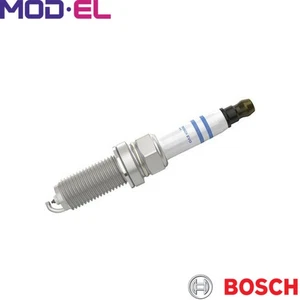 4x SPARK PLUG 0 242 140 565 FOR POLESTAR POLESTAR1 VOLVO V60/II/Cross/Country - Picture 1 of 13