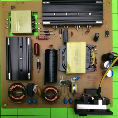 HP E24D G4 Monitor Main Power Board ILPI-404 491A012P1400H03 - Image 1 of 4