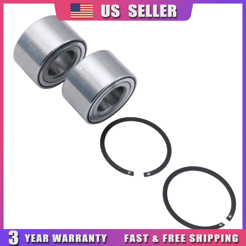 Cojinete de rueda delantera 91051-Hr3-A21 para Honda Foreman Rubicon TRX500 TRX520 TRX420 Foto 1 de 4