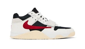 Jordan Jumpman Jack TR Travis Scott University rot Herrengröße 13 - Bild 1 von 5