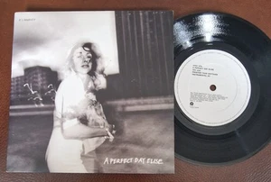 PJ Harvey - A Perfect Day Elise - Original UK 7" VINYL RECORD 1988 IS718  - Bild 1 von 2