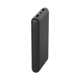 Belkin BoostCharge Power Bank 20K (Multi-port) - Black(BPB012btBK), 15W, 1x U... - Picture 1 of 1