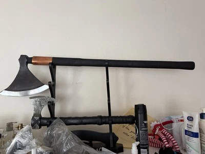 Viking Reenactment - Image 1 of 4