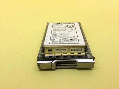 V1R9K Dell EquaILogic 800GB SAS 12Gb/s 2.5in SSD 0V1R9K HUSMM1680ASS200 - Image 1 of 3