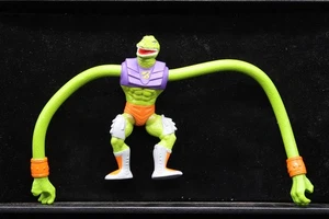 Vtg Masters of the Universe (MOTU) Original Series Sssqueeze Figure Complete - Picture 1 of 23