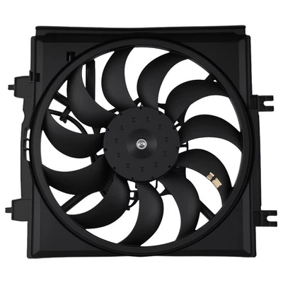 Radiator Cooling Fan for Subaru Forester/WRX 2.0L/2.5L 14-2021 611460 SU3115124 - Изображение 1 из 4