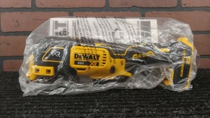Multiherramienta oscilante de 3 velocidades sin escobillas Dewalt DCS356 20V MAX -***NUEVA*** - Imagen 1 de 10