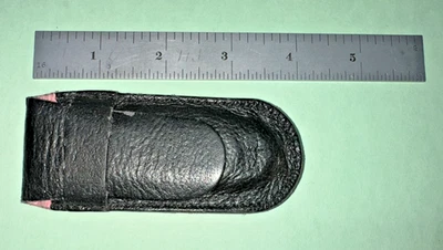 Camillus Pen Knife 1915 ULTRA RARE Aluminum Scales Works Perfect - Image 1 of 4