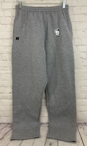 Russell 82288 DRI-POWER Jogginghose für Erwachsene meliert grau Small - Bild 1 von 11