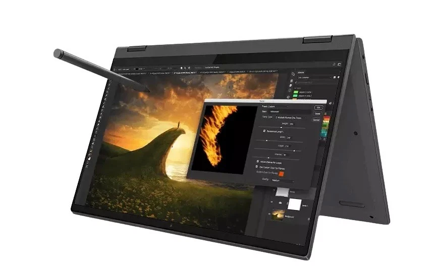 Portátil Lenovo Flex 2-15 | Pantalla táctil | Intel i7 | Win 10 | Win 10   Foto 1 de 1