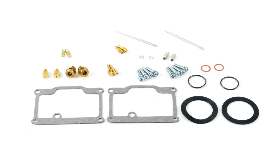 Polaris Touring 340, 2004-2007, Carb/Carburetor Repair Kit - Image 1 of 1