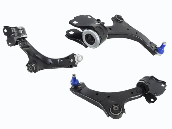 NEW RIGHT FRONT LOWER CONTROL ARM FOR VOLVO S60  12/2010 ~ 2018 S-60 - image 1 of 1