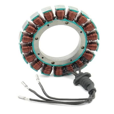 Accel 152111 Heavy Duty 38 Amp Unmolded Copper Stator for Harley Davidson - Image 1 of 3