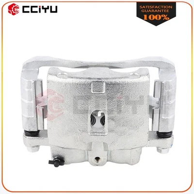 Brake FR/RL Caliper For 2000-2013 Chevrolet Suburban 2500 with bracket - Image 1 of 4