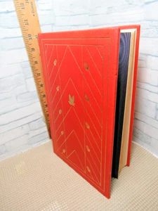 The Wealth of Nations / by Adam Smith / 1978 / Leather - Picture 1 of 7