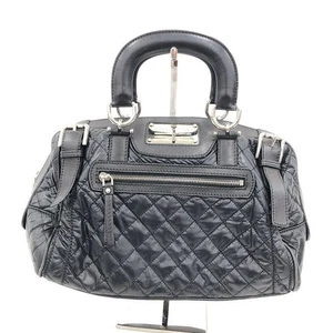 DOLCE & GABBANA D&G Quilted Handbag - Bild 1 von 8