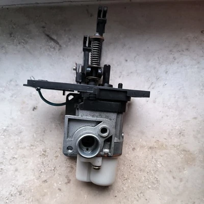 Saxonette Bing Vergaser Getestet und in Ordnung - Bild 1 von 4